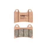 Placute frana fata sinterizate TRW CF Moto 450 / 650 / 700 / 800 MT / NK / CLX (dupa 2023)