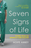 Seven Signs of Life | Aoife Abbey, 2020, Vintage Publishing