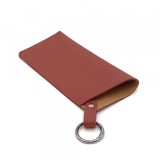 Cumpara ieftin Toc Ochelari Techsuit ETN6, 175mm x 85mm, Maro Rosiatic