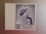ANGLIA /MAREA BRITANIE GEORGEVI 1948 NESTAMPILAT