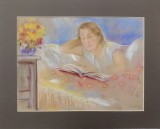 Ghelman Lazar (1887-1976) - Lectura