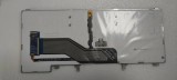 Tastatura Laptop Dell E6220 iluminata cu point stick