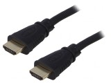 Cablu HDMI 1.4 Negru 2m