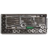 Gadget 490907 - Set tarozi si filiere material - 40 bucati
