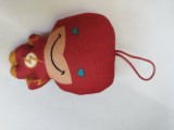 bnk jc McDonalds 2022 - DC League of Super-Pets - The Flash