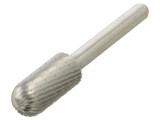 Freză RECA &Oslash;12mm tăiere rapidă oțel și fontă cod 2665 120 67