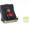Kit nivela si laser pt. DV/DC/DCX/DS/DX - RUBI-54999