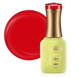 Cumpara ieftin Oja Semipermanenta Spring Collection Red Tulip, LUXORISE 15ml