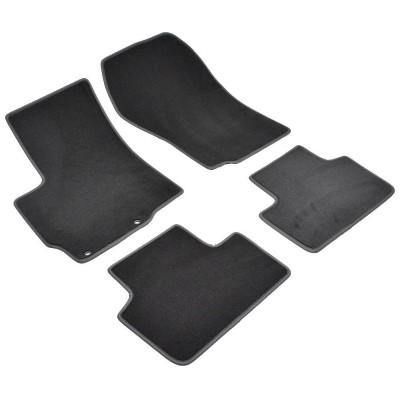 Set Covorase Auto Mocheta Umbrella Pentru Mitsubishi Asx(2010-)12Mm 156683 3831106339377 foto