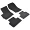 Set Covorase Auto Mocheta Umbrella Pentru Mitsubishi Asx(2010-)12Mm 156683 3831106339377