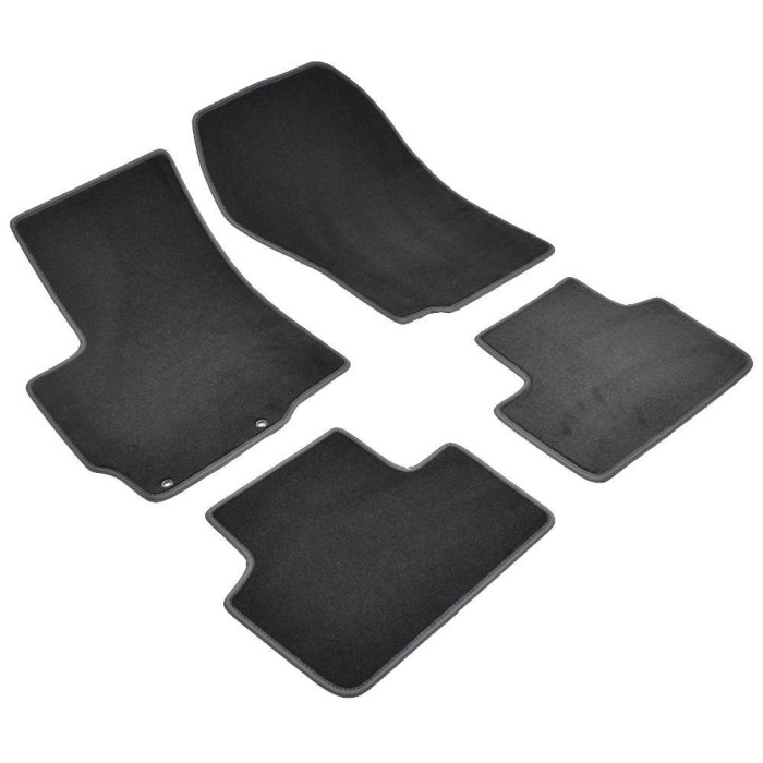 Set Covorase Auto Mocheta Umbrella Pentru Mitsubishi Asx(2010-)12Mm 156683 3831106339377