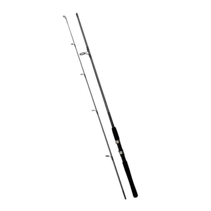 Lanseta EastShark Jig Spin 2.4m, 15-40g