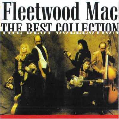 2CD Fleetwood Mac &amp;ndash; The Best Collection foto
