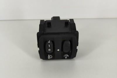 Comutator de reglare &amp;icirc;nălțime faruri OPEL VIVARO Furgon 2015 OEM: 251900567R 21630486 foto