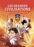 Les grandes civilisations |
