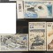Teritoriul Sudic si Antarctic Francez (TAAF) 1985, An complet, serii MNH, Michel 196-207
