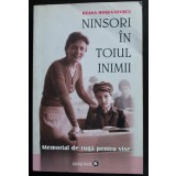 Ileana Hogea-Velișcu - Ninsori &icirc;n toiul inimii. Memorial de rugă pentru vise
