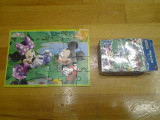Disney Mickey Mouse Club House puzzle copii 24 piese +3 ani