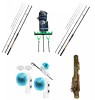 Set Complet pescuit la Feeder, EAGLE KING