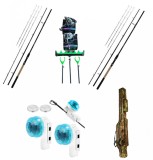 Set Complet pescuit la Feeder
