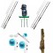 Set Complet pescuit la Feeder