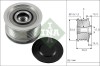INA 535 0170 10 Sistem roata libera, generator