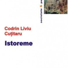 Istoreme - Codrin Liviu Cutitaru