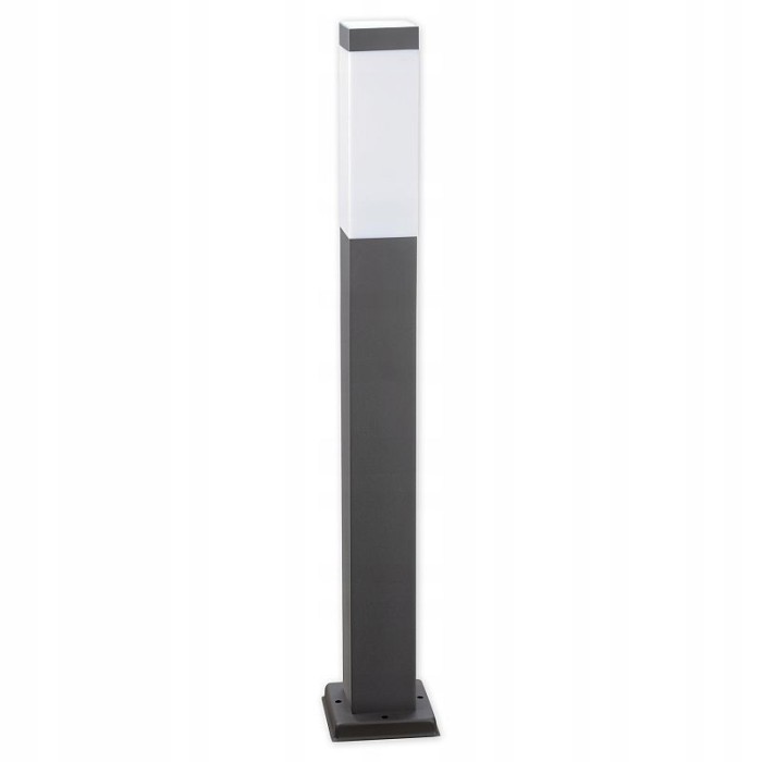 Corp de iluminat LED, pentru gradina si balcon, 20W, inaltime 65 cm