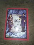V&acirc;nd carte Poveste De Crăciun de Charles Dickens