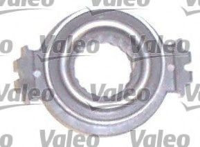 Set ambreiaj CITROEN XSARA (N1) (1997 - 2005) VALEO 821341 foto