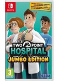 Two Point Hospital Jumbo Edition NSW