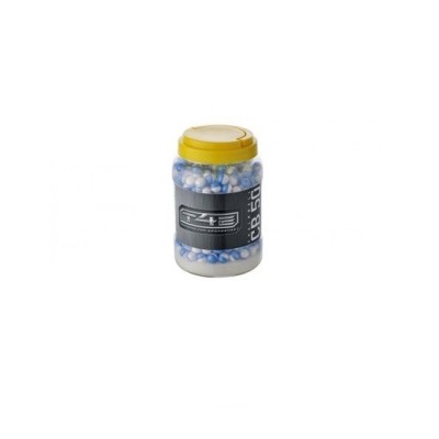CUTIE BILE AIRSOFT UMAREX CB50 CRETA CAL.50 1,05G 2X250BUC foto
