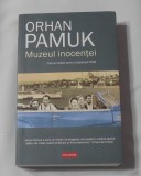 Orhan Pamuk - Muzeul Inocentei