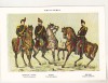 Bnk cp Uniformele armatei romane la 1877 - vederi necirculate