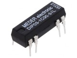 Releu Senzor Reed SPDT 5VDC 0.5A 100VDC 125mW
