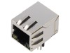 Soclu RJ45 Ecranat cu Transformator de Separare THT