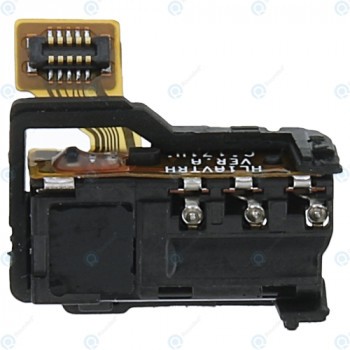 Huawei P10 Plus (VKY-L29) Conector audio foto