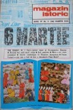 Magazin istoric nr. 3, martie 1970