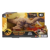JURASSIC WORLD CHAOS THEORY WILD ROAR DINOZAUR KRYPTOPS SuperHeroes ToysZone, Mattel