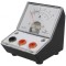 Ampermetru Analog 0-1A 5A 90x106x103mm