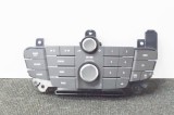 Buton player muzical OPEL INSIGNIA A G09 2010 OEM: 13321292 11452944