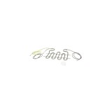 Rezistență grill cuptor pentru plită BOSCH 00266724 00269976 GAGGENAU Original