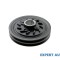 Fulie vibrochen Mitsubishi Pajero 3 (2000-2007)[V7_W,V6_W] #1