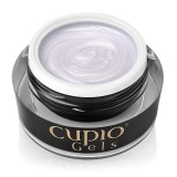Builder Gel Cupio Pearl Bloom - Moonlit Frost 15ml