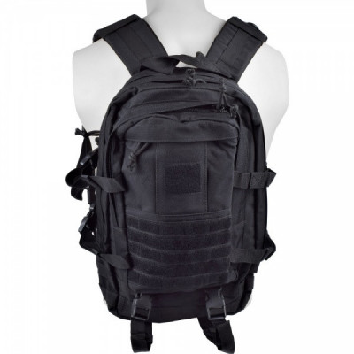 Rucsac tactic 45L [ROYAL] foto