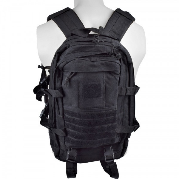 Rucsac tactic 45L [ROYAL]