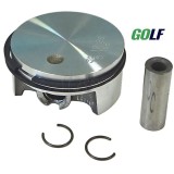Piston motocoasa compatibil Stihl FS130 - R, FS131 - R, FS310 Golf &Oslash; 43mm
