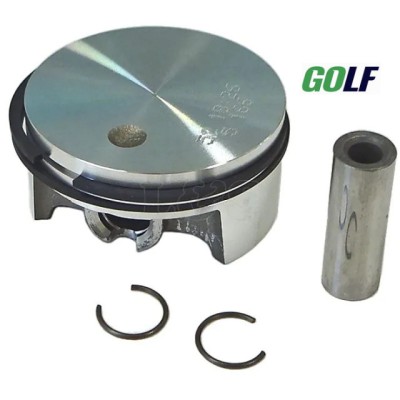 Piston motocoasa compatibil Stihl FS130 - R, FS131 - R, FS310 Golf &amp;Oslash; 43mm foto
