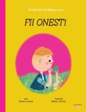 Fii onest! - Litera