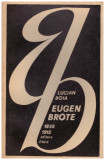 Lucian Boia - Eugen Brote (1850-1912) - 129730